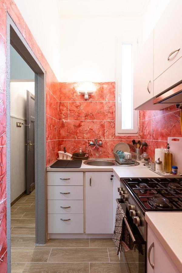 Stylish Modern Apartment Next To New York Cafe Budapest Exteriör bild